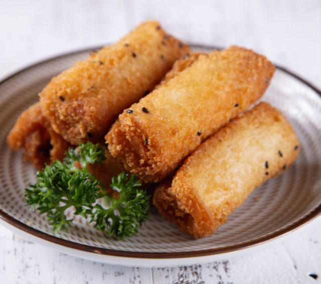 鸡滋棒