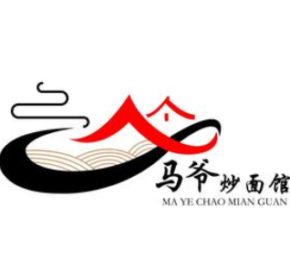 马爷炒面