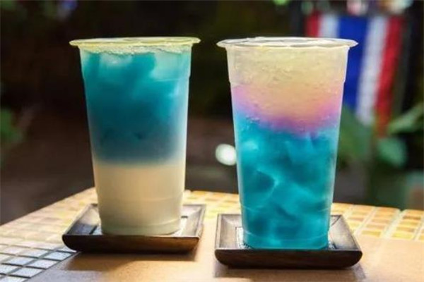 哎茶