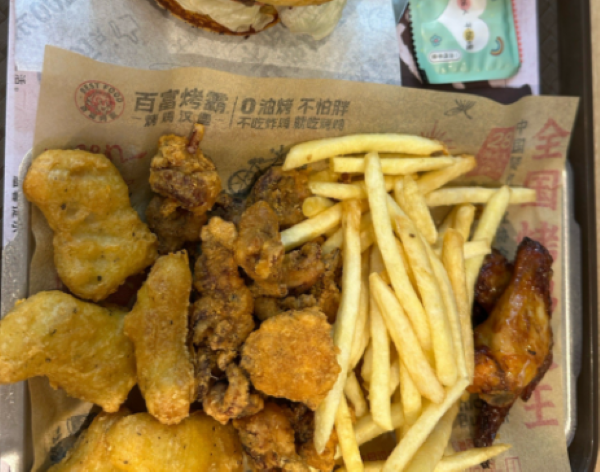 百富汉堡加盟费多少钱 百富汉堡加盟费多少钱