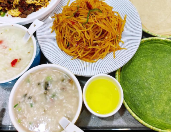 喜阿婆粥饼店加盟费 喜阿婆粥饼店加盟费