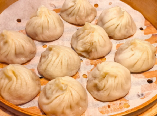 芜湖小笼包怎么加盟