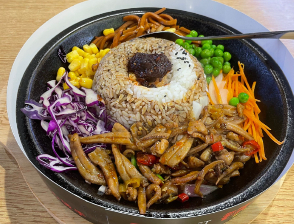 铁板焦饭加盟费是多少