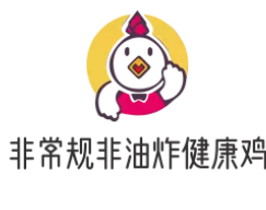 非常规非油炸健康鸡