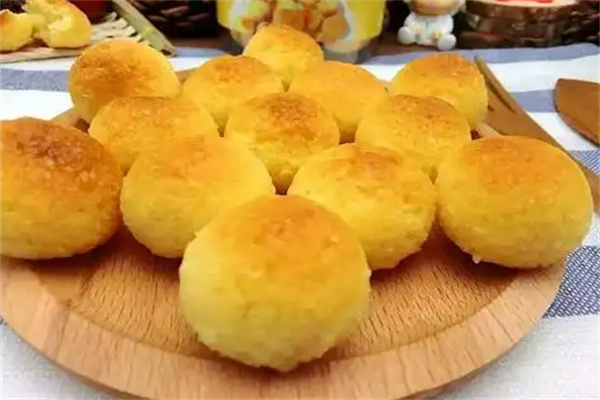 吃货大本营