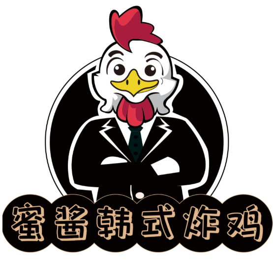 蜜酱韩式炸鸡