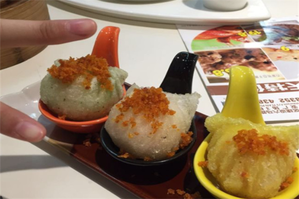 吃货大本营