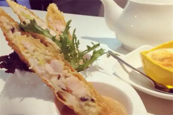 吃货大本营