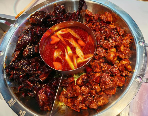 超鸡魔王火锅鸡加盟费多少钱