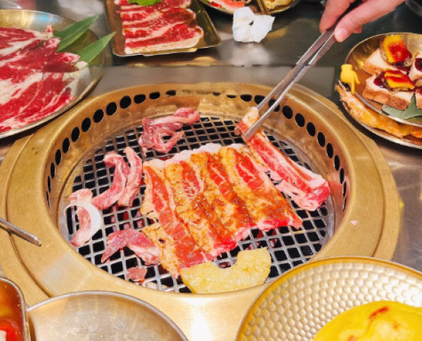 十三式烤肉加盟多少钱