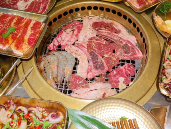 十三式烤肉加盟多少钱