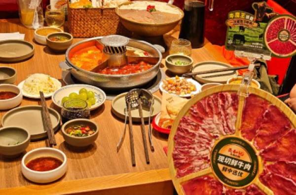 员和记牛肉火锅加盟费多少 员和记牛肉火锅加盟费多少
