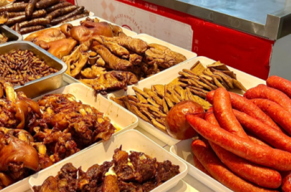 如何开一家熟食加盟店