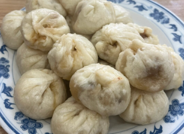 边小丫包子加盟多少钱