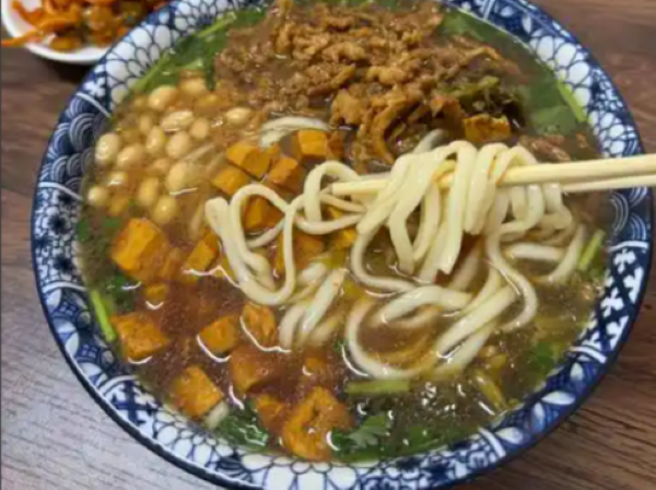 加盟面馆加盟费多少钱