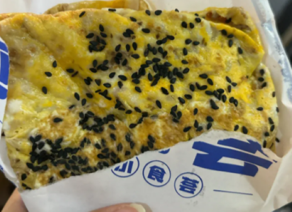 煎饼荟加盟费多少钱