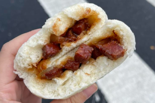东坡肉包加盟费用多少