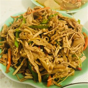 西新饭店