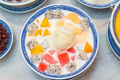 赵记传承