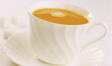 避风塘奶茶铺