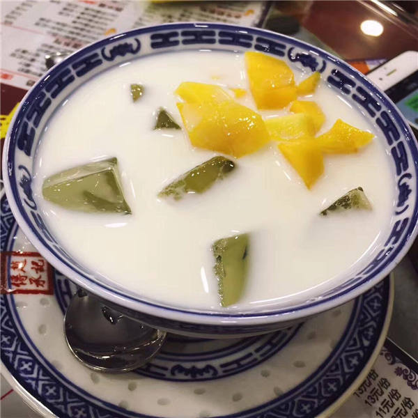赵记传承