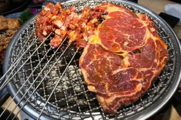 新一烤肉的加盟流程