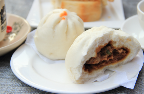 三禾包子铺加盟多少钱