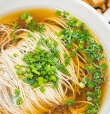 钰花溪拉面