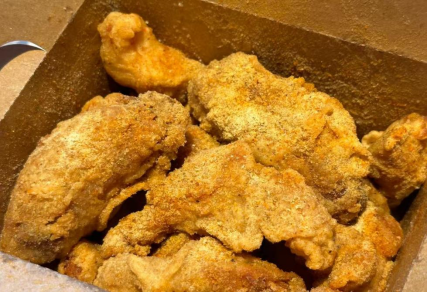 汴京炸鸡加盟费多少