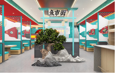 鱼多米多纸包鱼加盟费多少