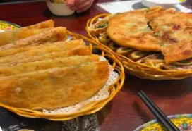 和记馅饼