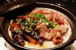 广禄昌煲仔饭加盟费多少 广禄昌煲仔饭加盟费多少