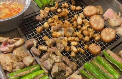 塘屋烧烤加盟多少钱 塘屋烧烤加盟多少钱