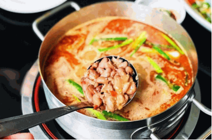贵州豆米火锅加盟费多少钱