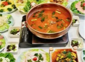 贵州豆米火锅加盟费多少钱
