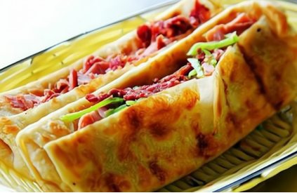 驴肉火烧加盟店需要多少钱