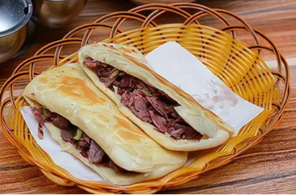 驴肉火烧加盟店需要多少钱