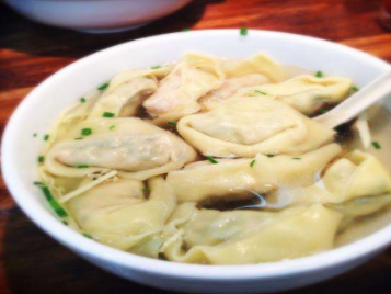 周素珍馄饨加盟费多少