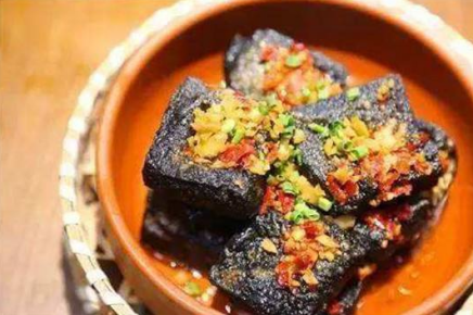 云香臭豆腐怎么加盟
