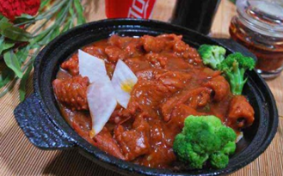 阿明煲仔饭加盟多少钱