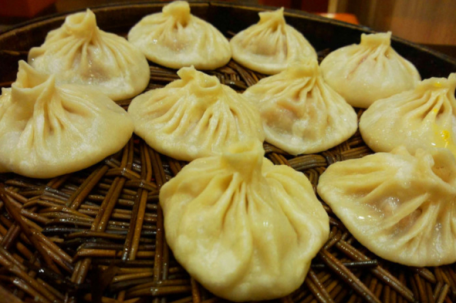 笼香汤包加盟费多少