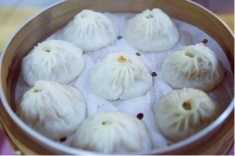笼香汤包加盟费多少