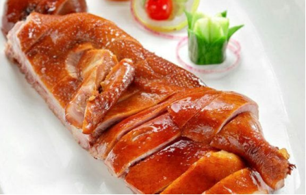 王有义酱香鸭 王有义酱香鸭