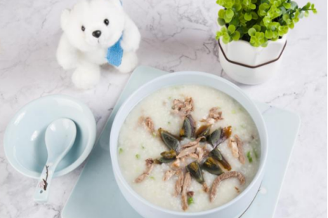 小熊粥铺