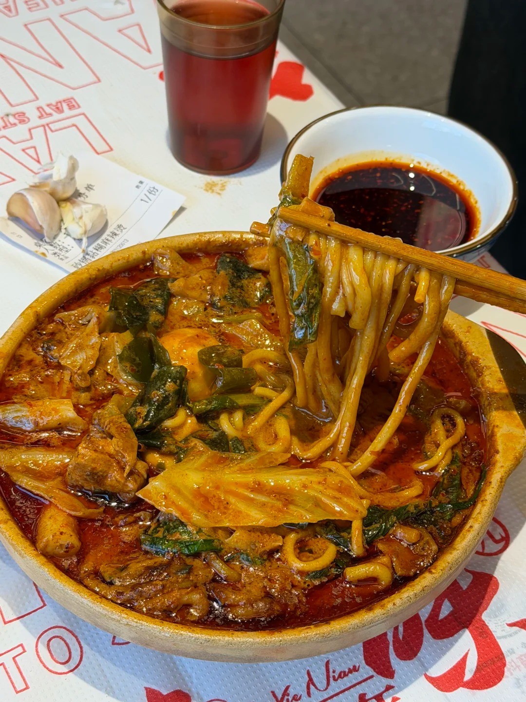 东北麻辣烫加盟费多少