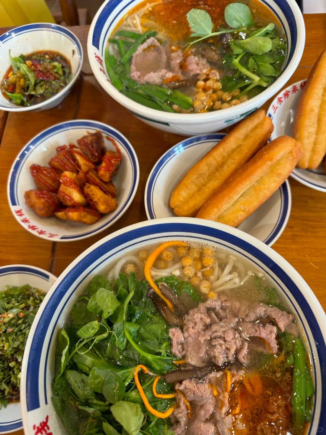 三食珍米线加盟费多少