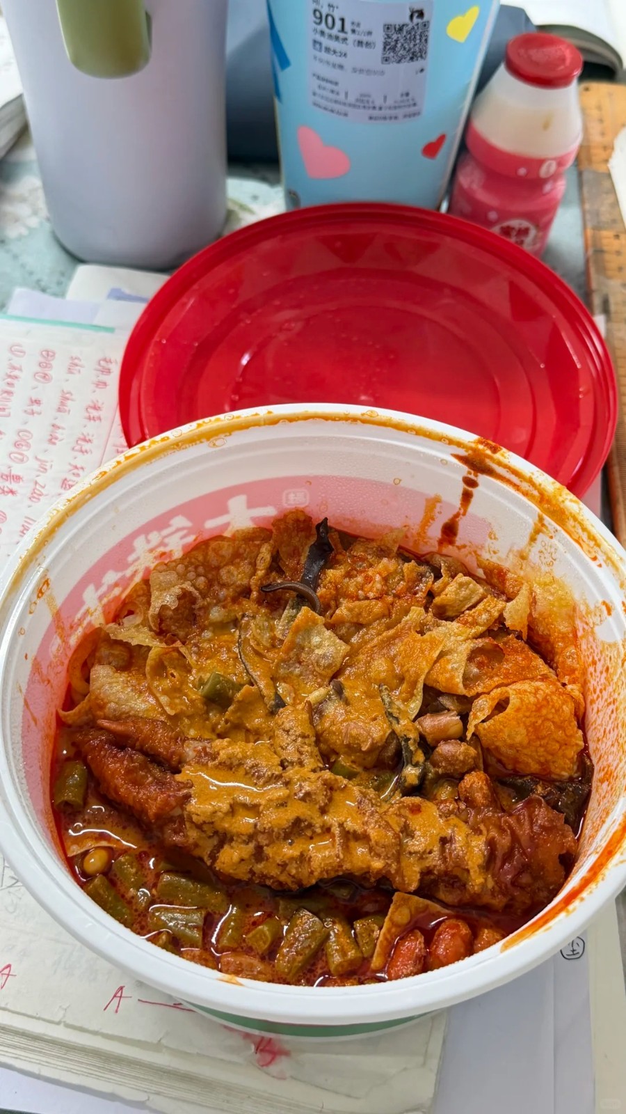铁牛螺蛳粉加盟费多少钱