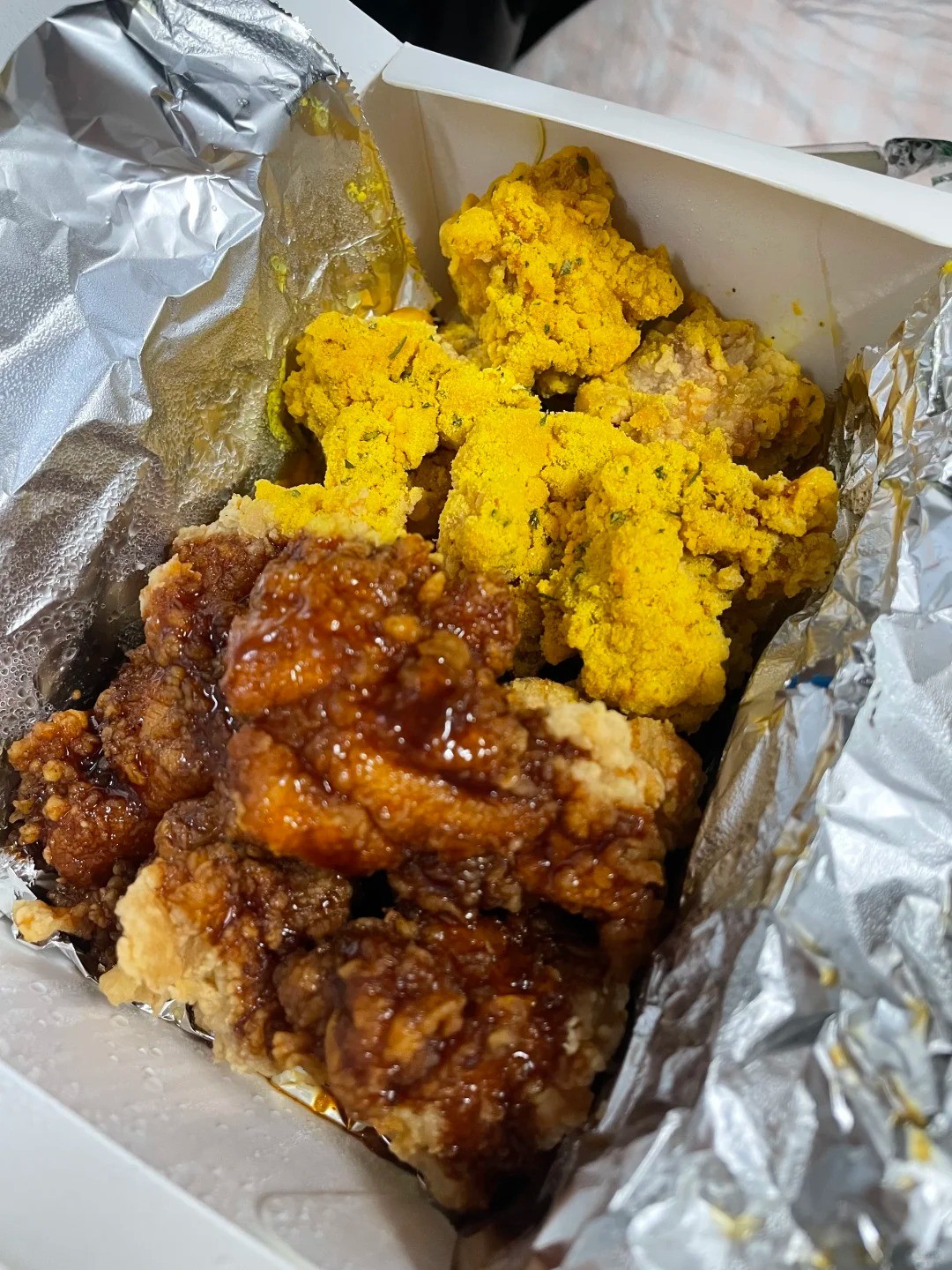 熊家无二炸鸡加盟费多少