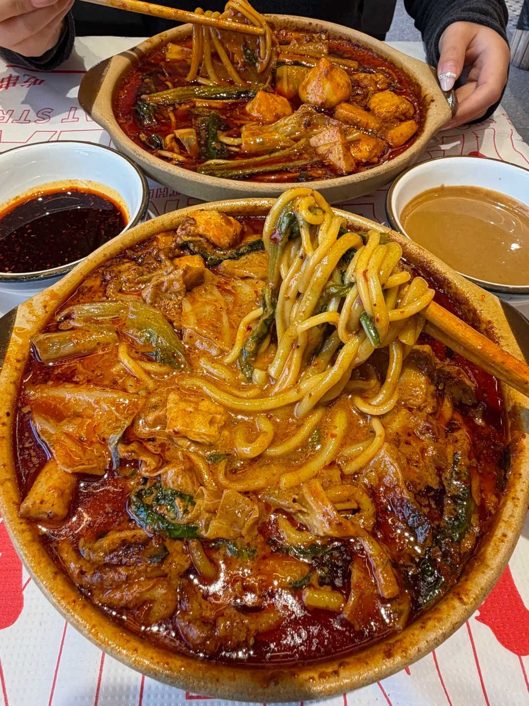 东北麻辣烫加盟费多少