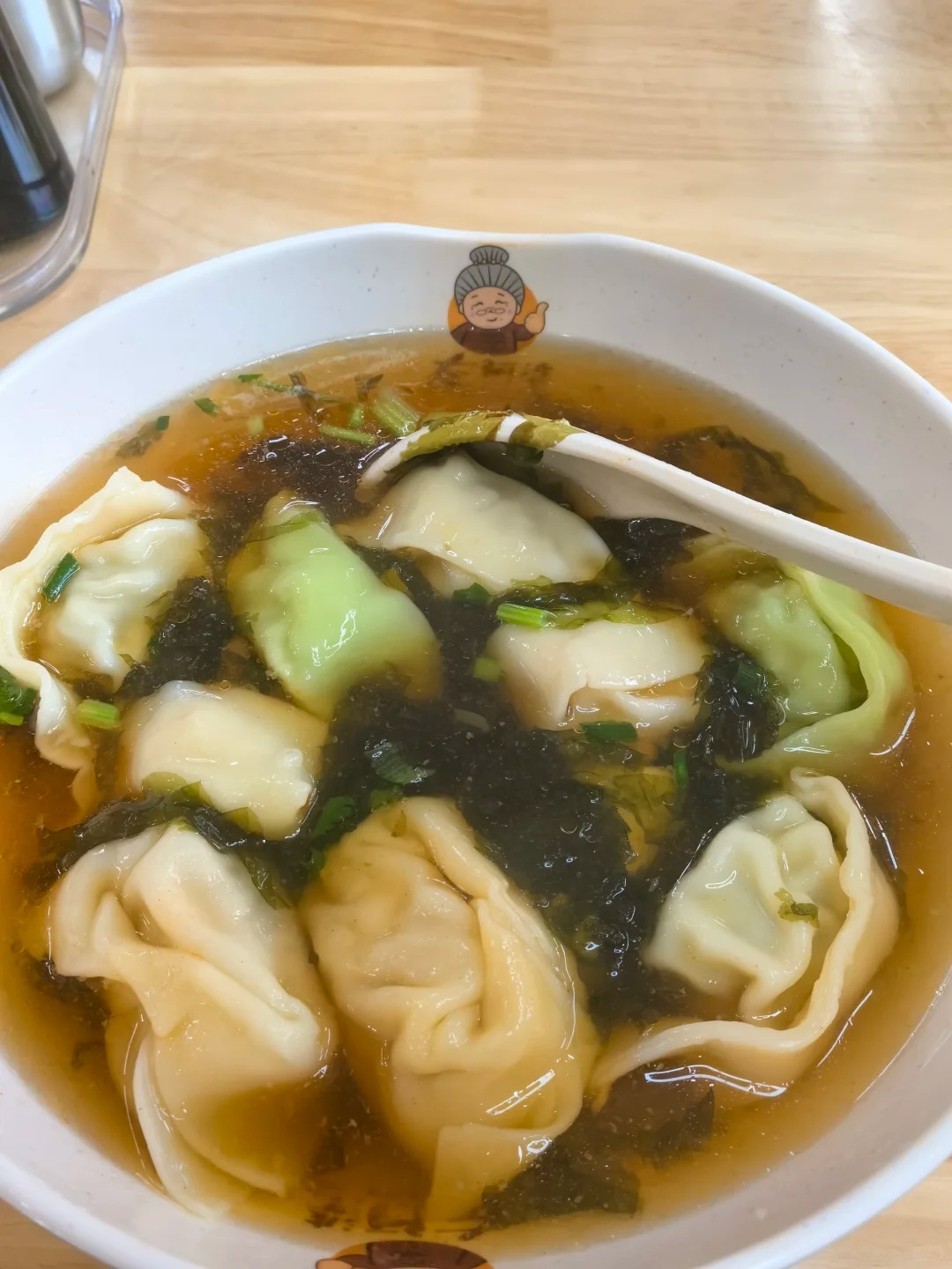 左阿婆崇明馄饨加盟费多少钱